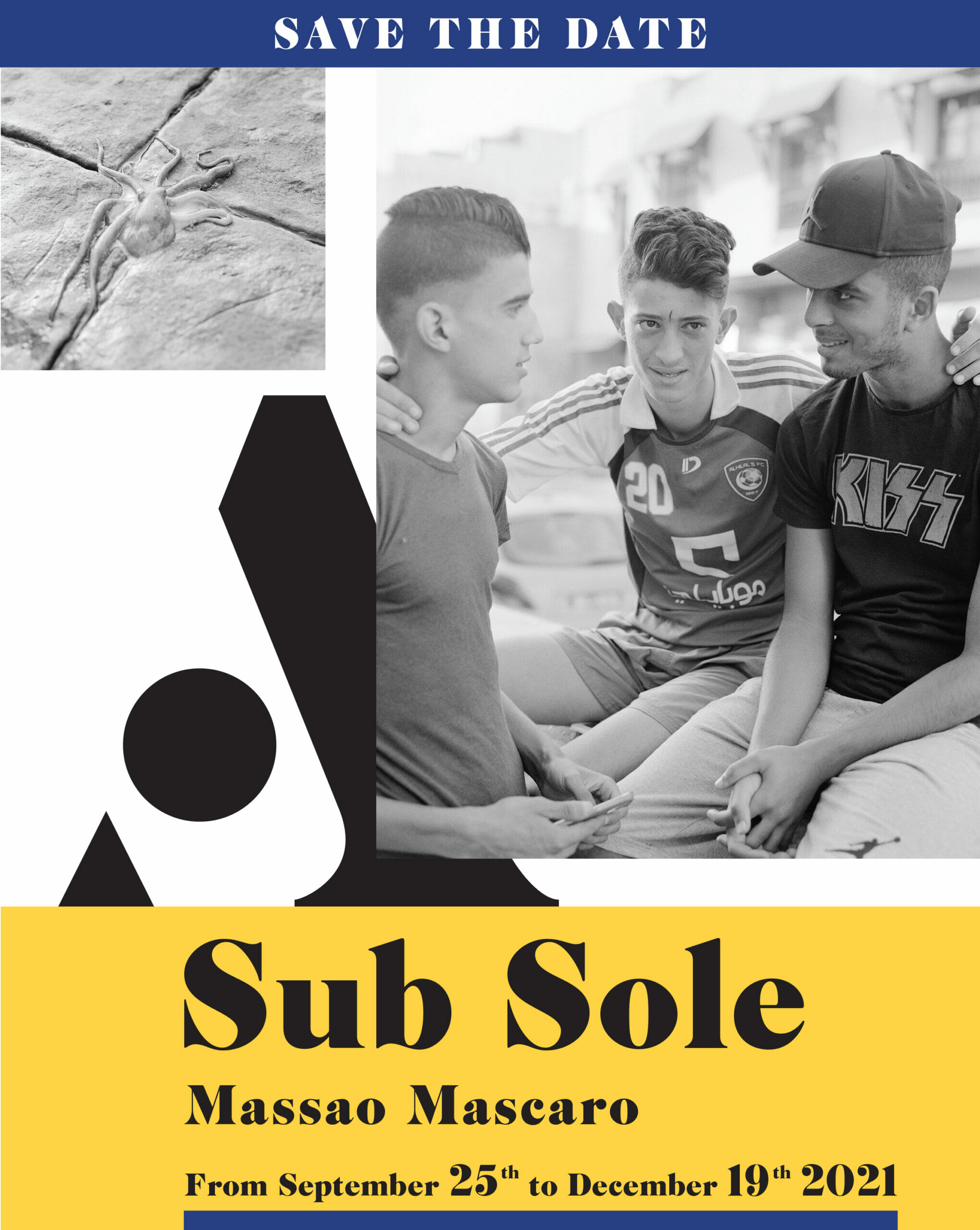 Sub Sole / Fondation A Stichting