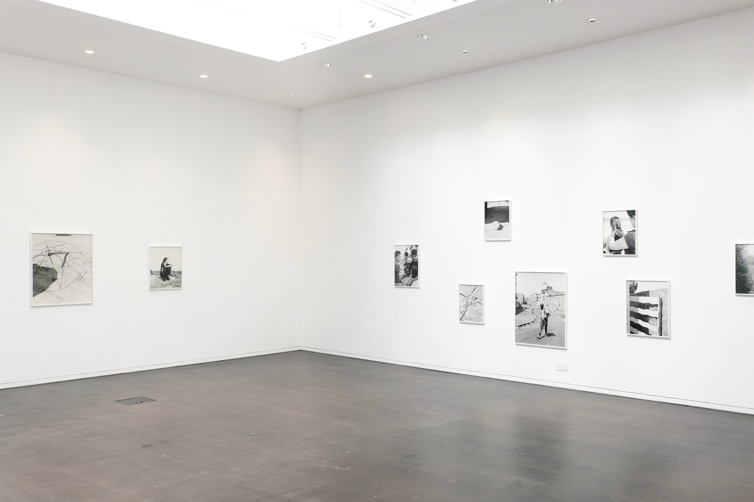 <p><span style="text-decoration: underline;">Depuis que les portes s’ouvrent à ce tremblement de l’air</span> (group show), <a href="https://www.galeriec.ch/depuisquelesportes">Galerie C</a> (Neuchâtel), curated by Morgane Paillard</p>